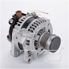 Alternator - TYC 2-11195