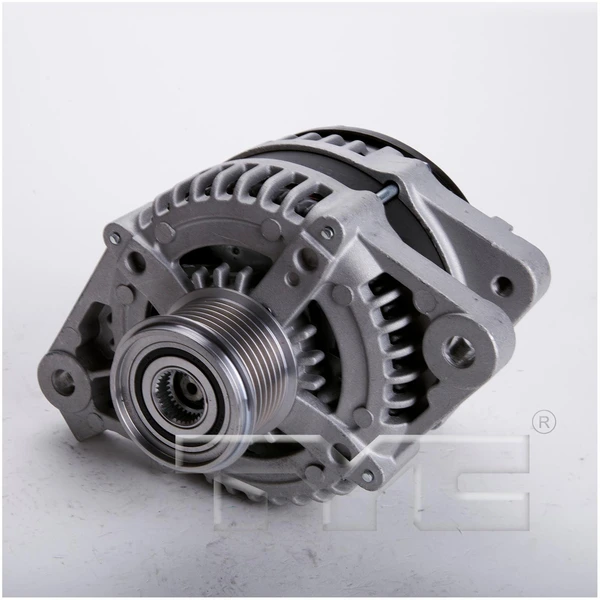 Alternator - TYC 2-11196