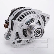 Alternator - TYC 2-11196