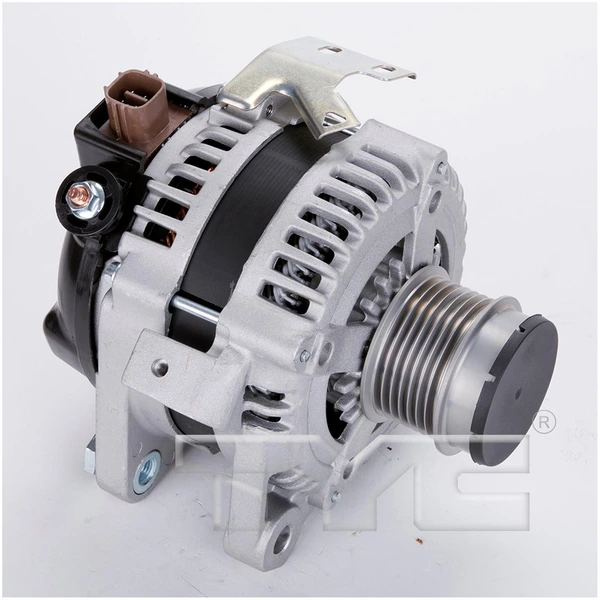 Alternator - TYC 2-11201
