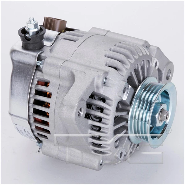 Alternator - TYC 2-11203