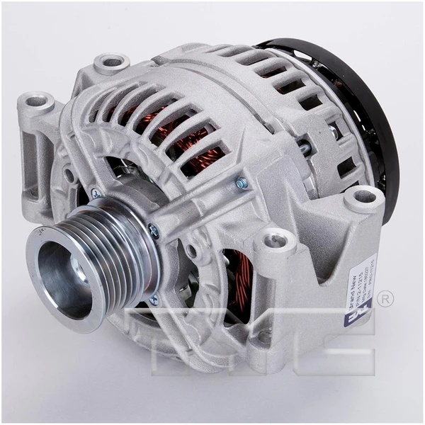 Alternator - TYC 2-11215