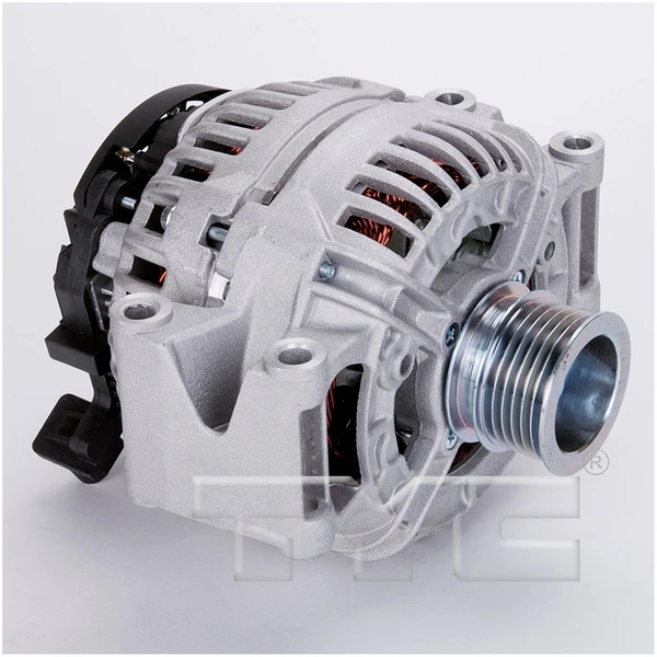 Alternator - TYC 2-11215