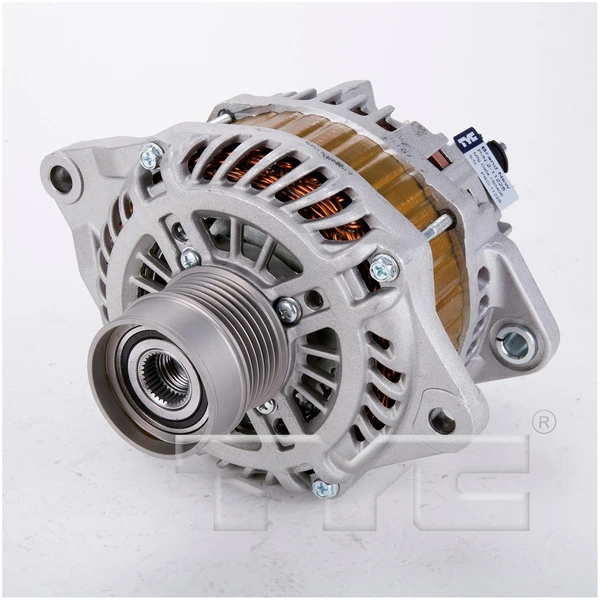 Alternator - TYC 2-11228