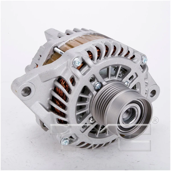 Alternator - TYC 2-11228