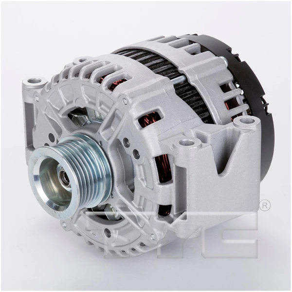 TYC 2-11220 Alternator