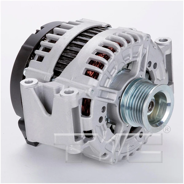 TYC 2-11220 Alternator