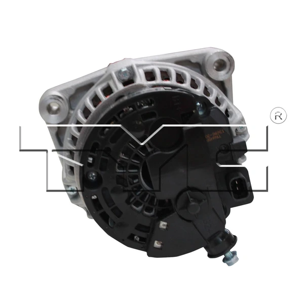 Alternator - TYC 2-11234