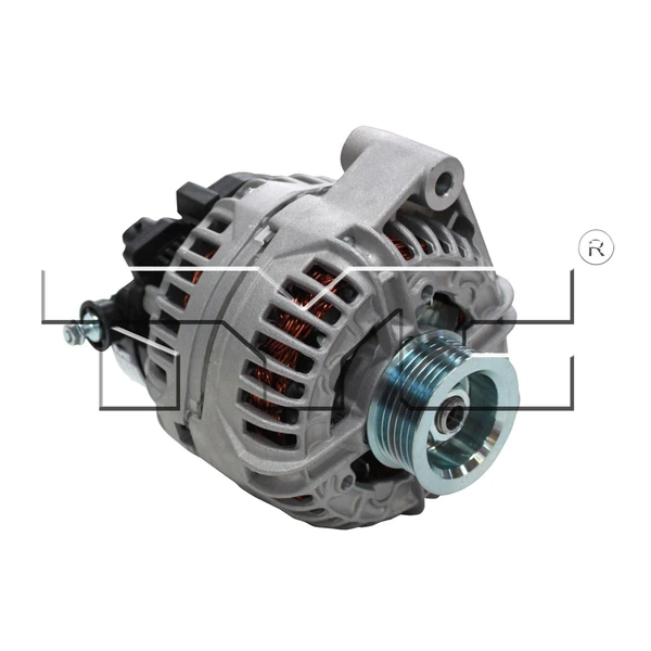 Alternator - TYC 2-11234