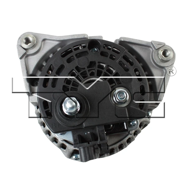 Alternator - TYC 2-11235
