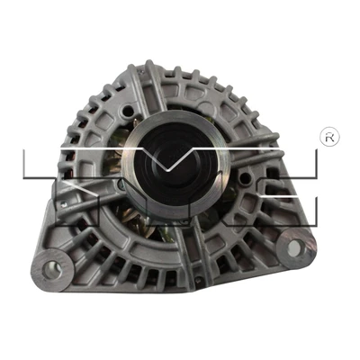 Alternator - TYC 2-11235