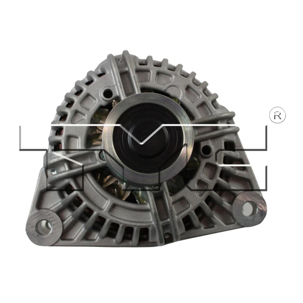 Alternator - TYC 2-11235
