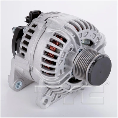 Alternator - TYC 2-11239