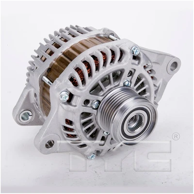 Alternator - TYC 2-11231