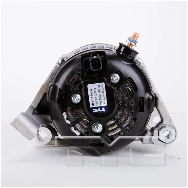 Alternator - TYC 2-11240-3