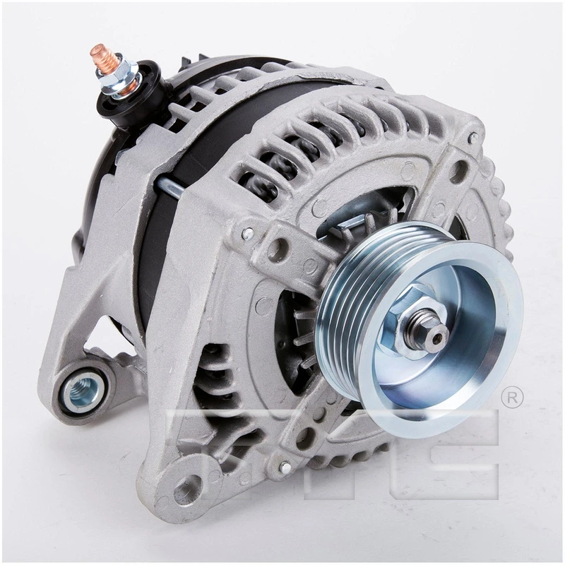 Alternator - TYC 2-11240-3