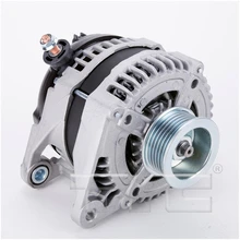 Alternator - TYC 2-11240-7