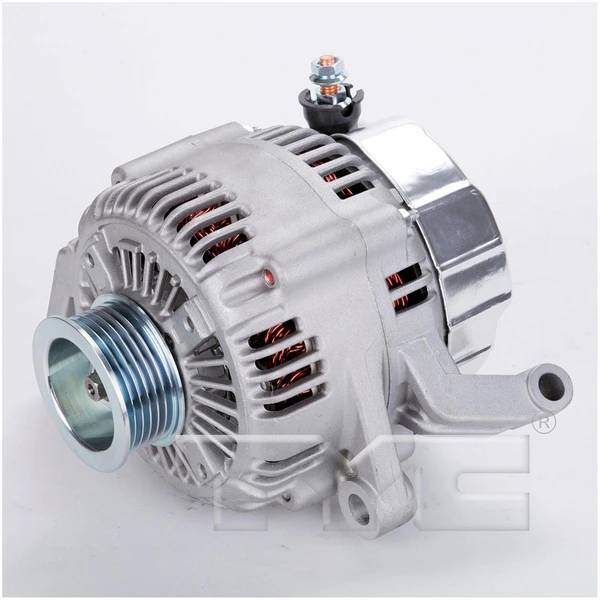 Alternator - TYC 2-11242