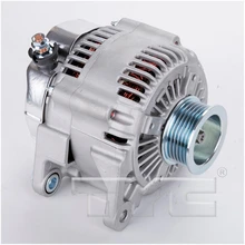 Alternator - TYC 2-11242