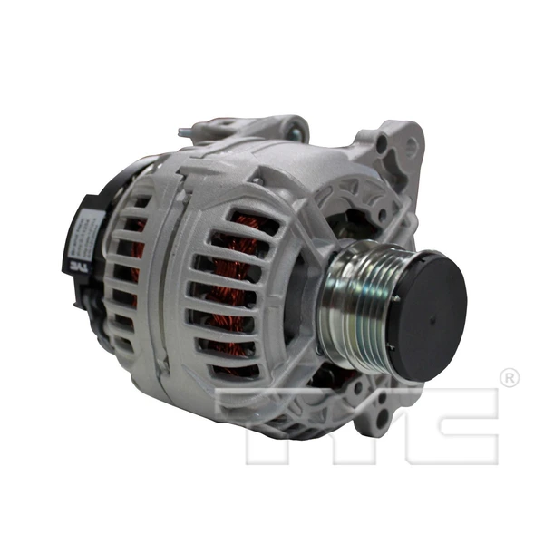 TYC 2-11254 Alternator