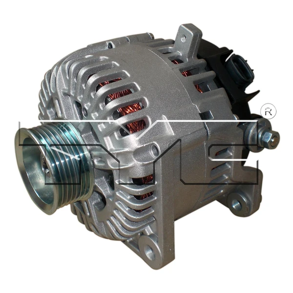 Alternator - TYC 2-11256