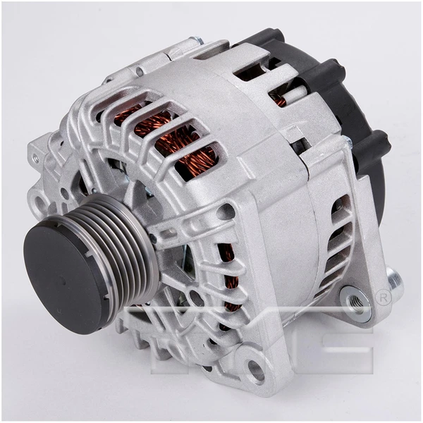 Alternator - TYC 2-11258