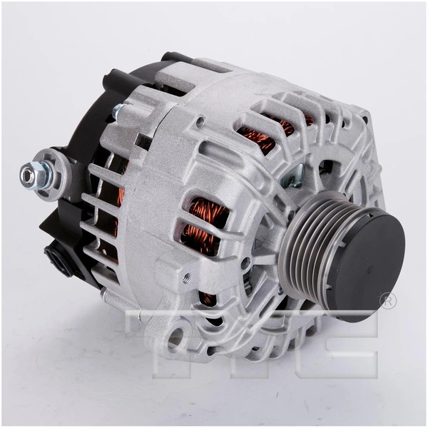 Alternator - TYC 2-11258