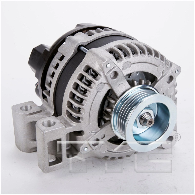 Alternator - TYC 2-11250