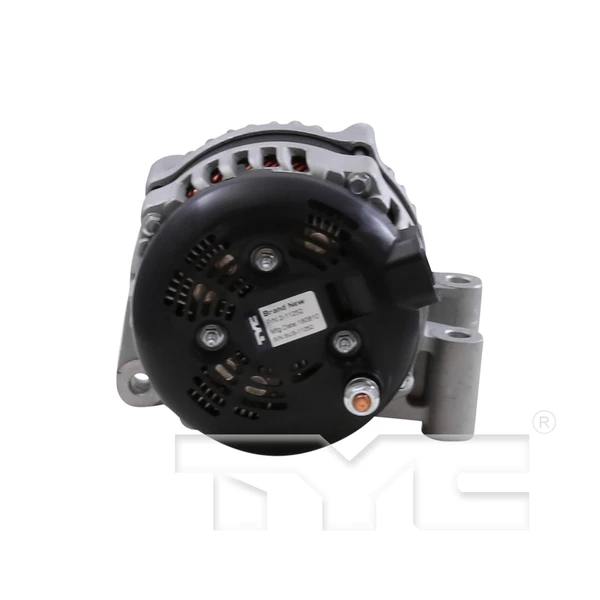 Alternator - TYC 2-11252