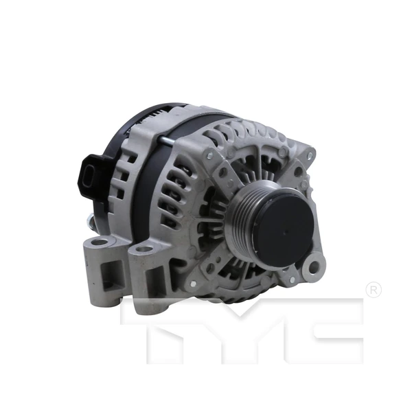 Alternator - TYC 2-11252