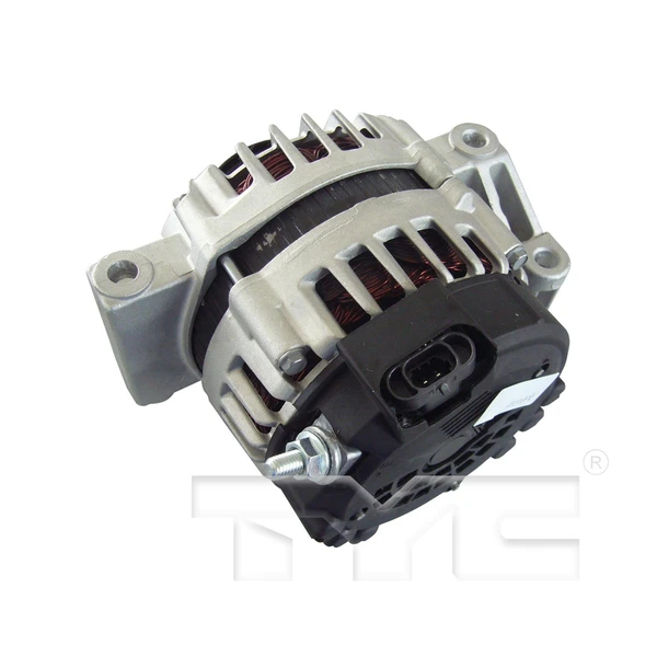 Alternator - TYC 2-11265