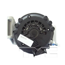 Alternator - TYC 2-11265