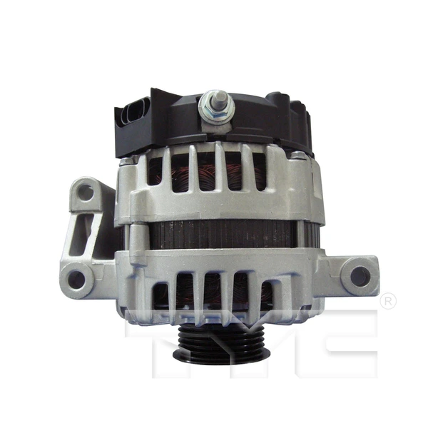 Alternator - TYC 2-11266