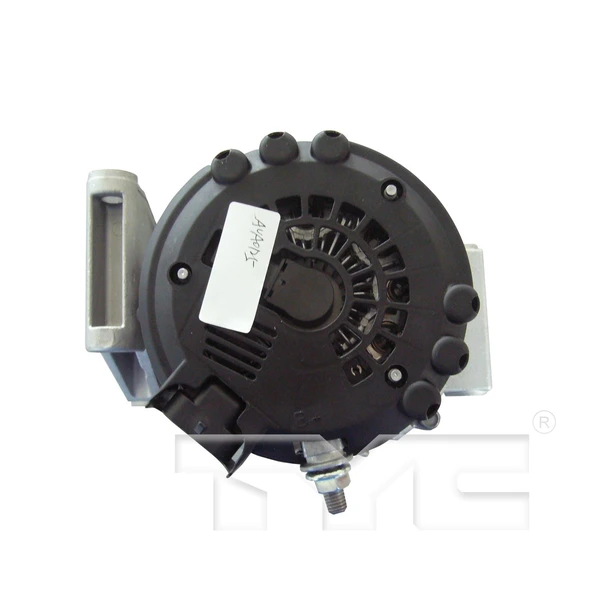 Alternator - TYC 2-11266