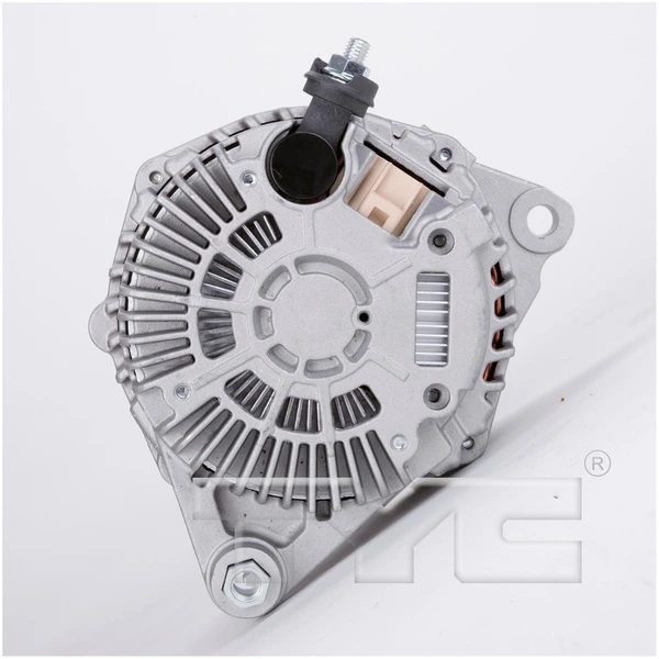 Alternator - TYC 2-11267