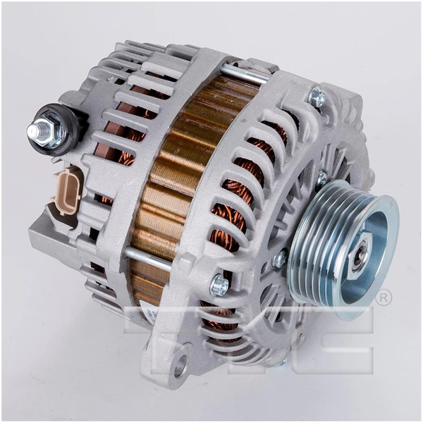 Alternator - TYC 2-11267