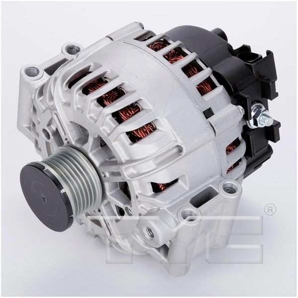 Alternator - TYC 2-11260