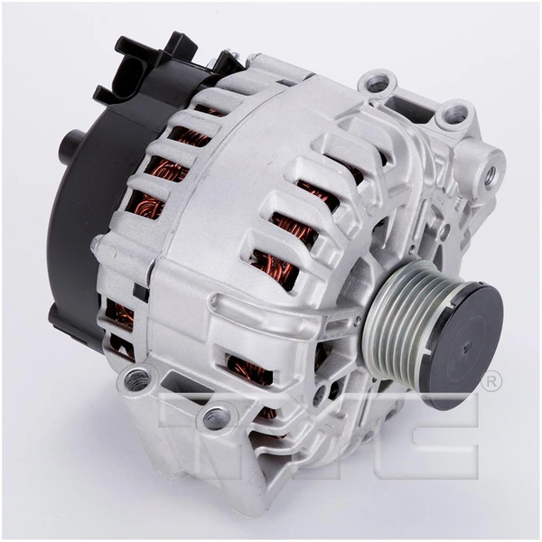 Alternator - TYC 2-11260
