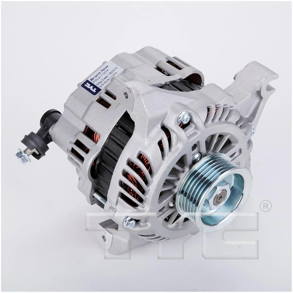 Alternator - TYC 2-11274