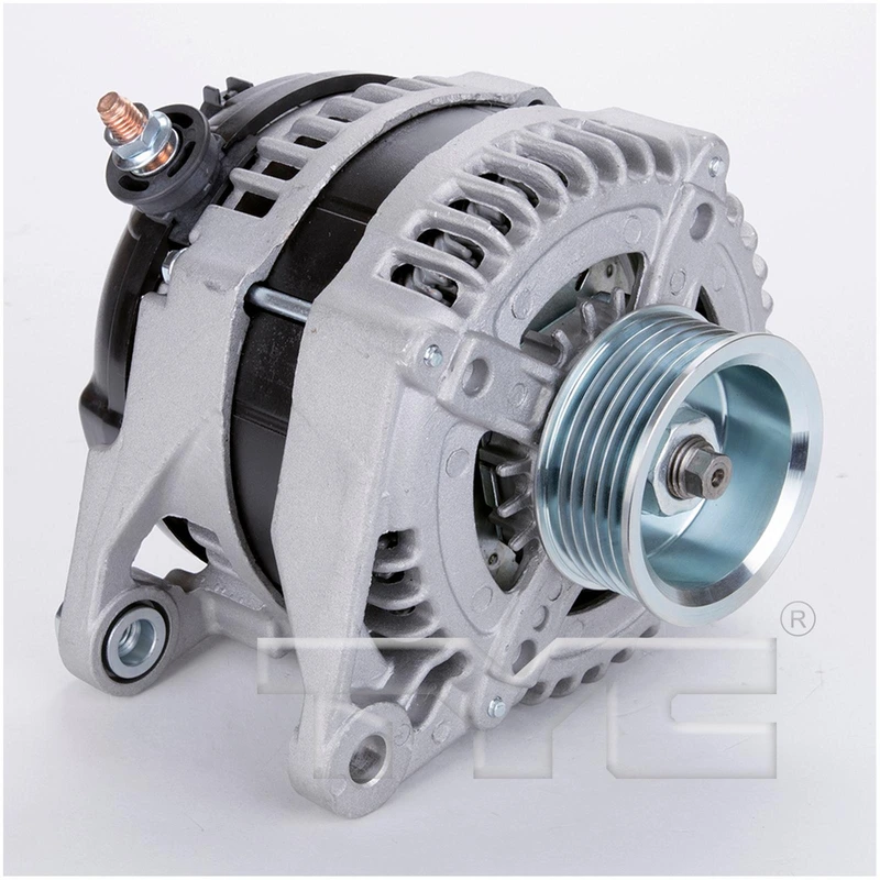 Alternator - TYC 2-11276