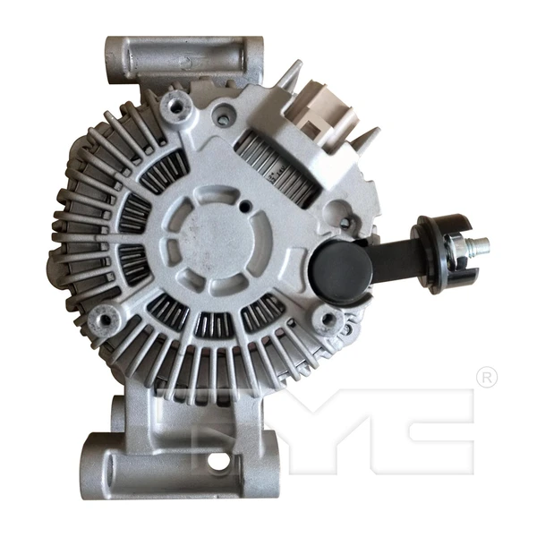 Alternator - TYC 2-11272
