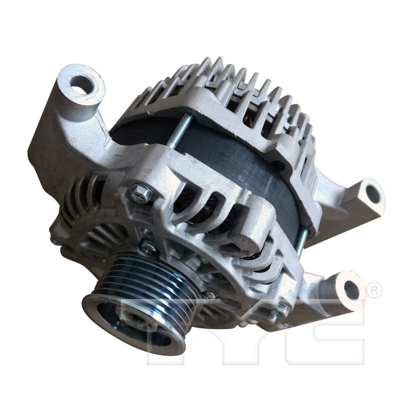 Alternator - TYC 2-11272