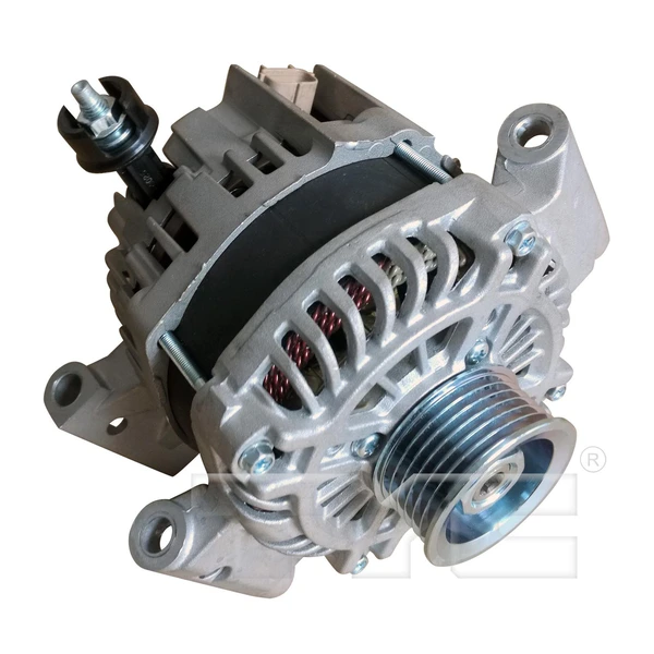 Alternator - TYC 2-11272