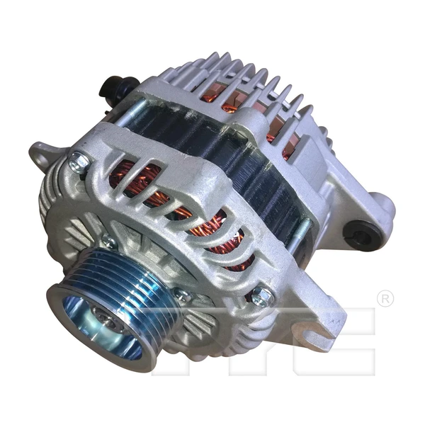 Alternator - TYC 2-11273