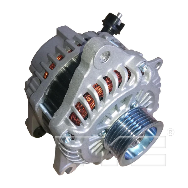 Alternator - TYC 2-11273