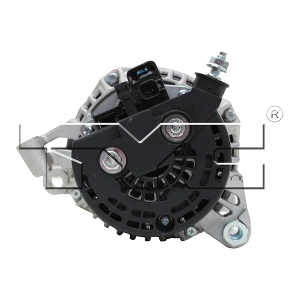 Alternator - TYC 2-11280