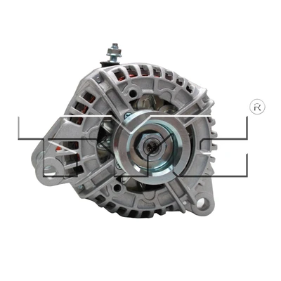 Alternator - TYC 2-11280