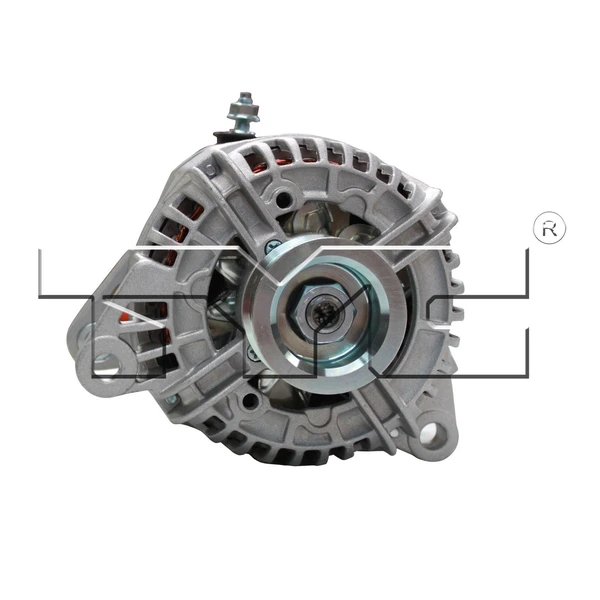 Alternator - TYC 2-11280