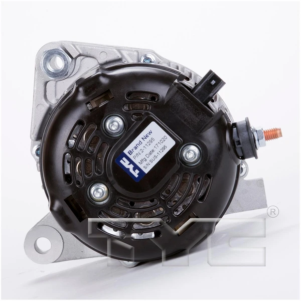 Alternator - TYC 2-11295