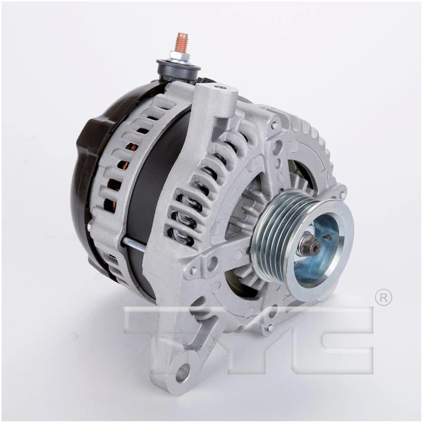 Alternator - TYC 2-11295